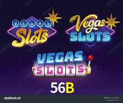 Cassino de Jogos 56B