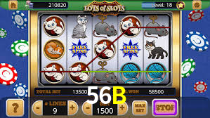 Cassino Online Seguro 56B